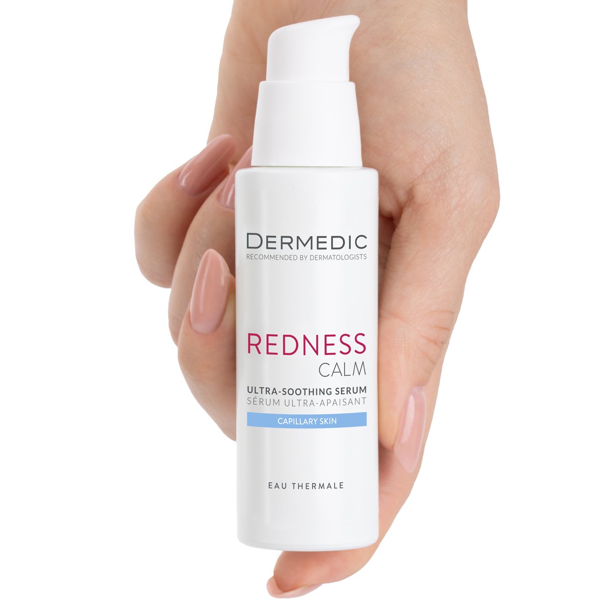 REDNESS CALM Ultra-soothing serum