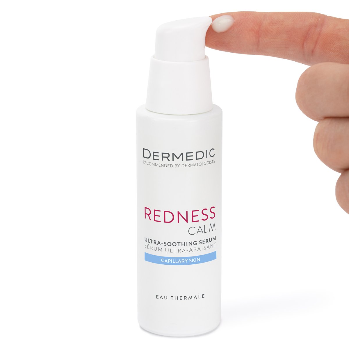 REDNESS CALM Ultra-soothing serum