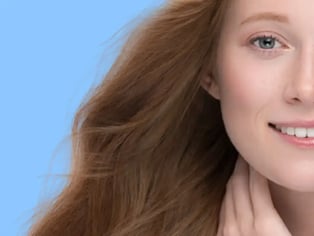 Scalp and hair care cosmetics