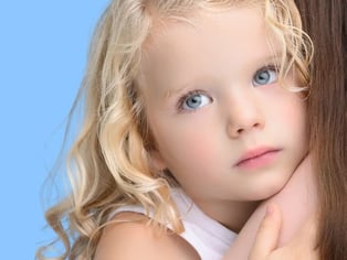 Cosmetics for atopic dermatitis and eczema