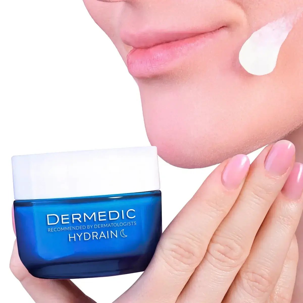 Krem na noc, 50 ml