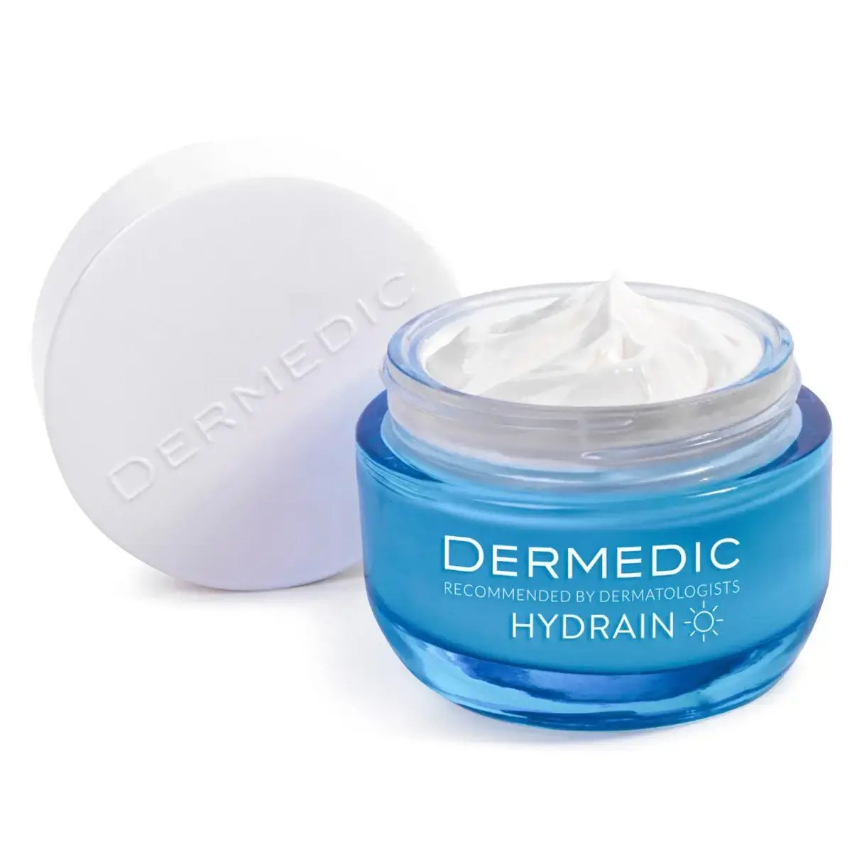 Krem dogłębnie nawilżający, 50 ml