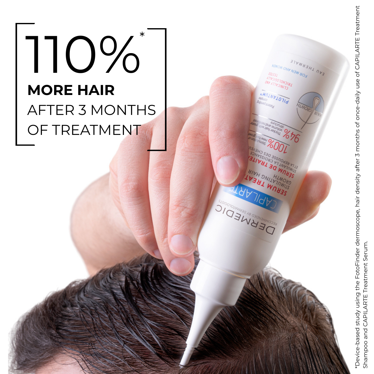 EPI CAPILARTE serum treatment EN