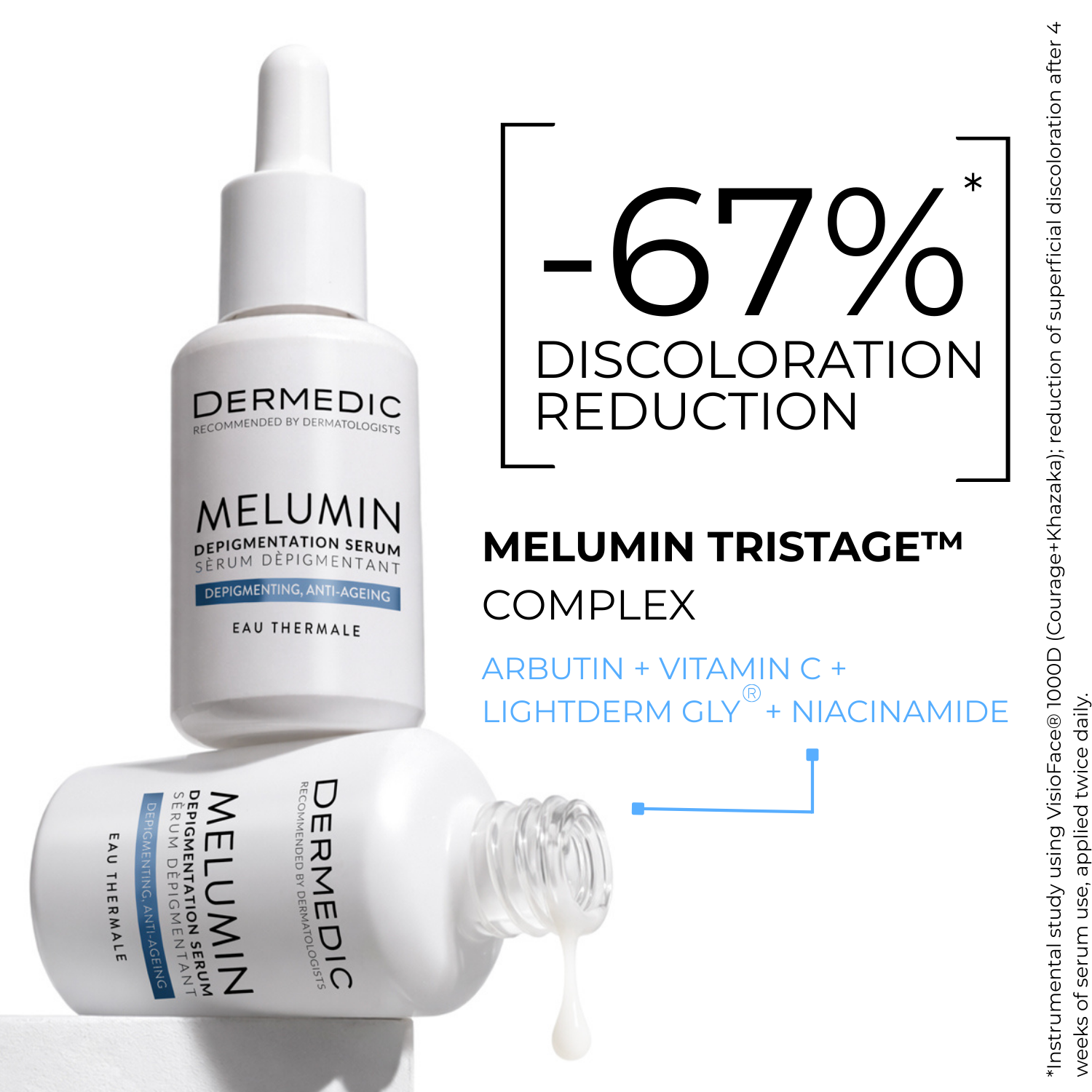 EPI Melumin serum EN