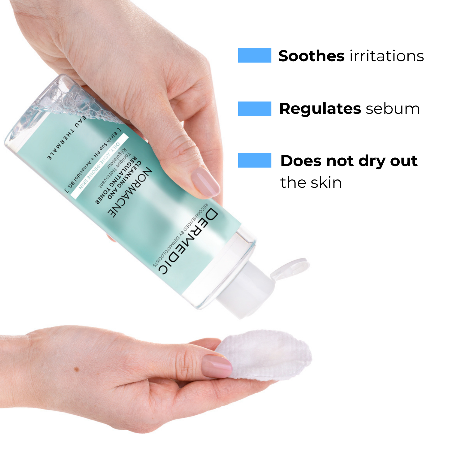 EPI NORMACNE toner EN