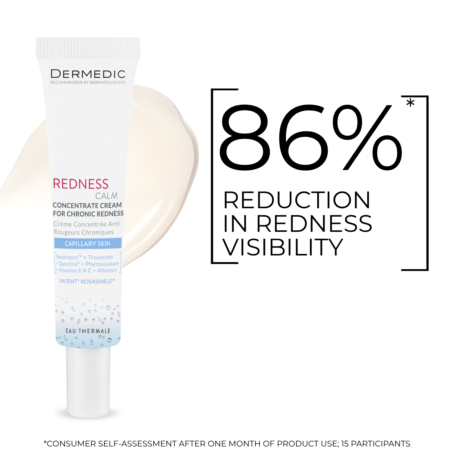 EPI Redness calm concentrate PL