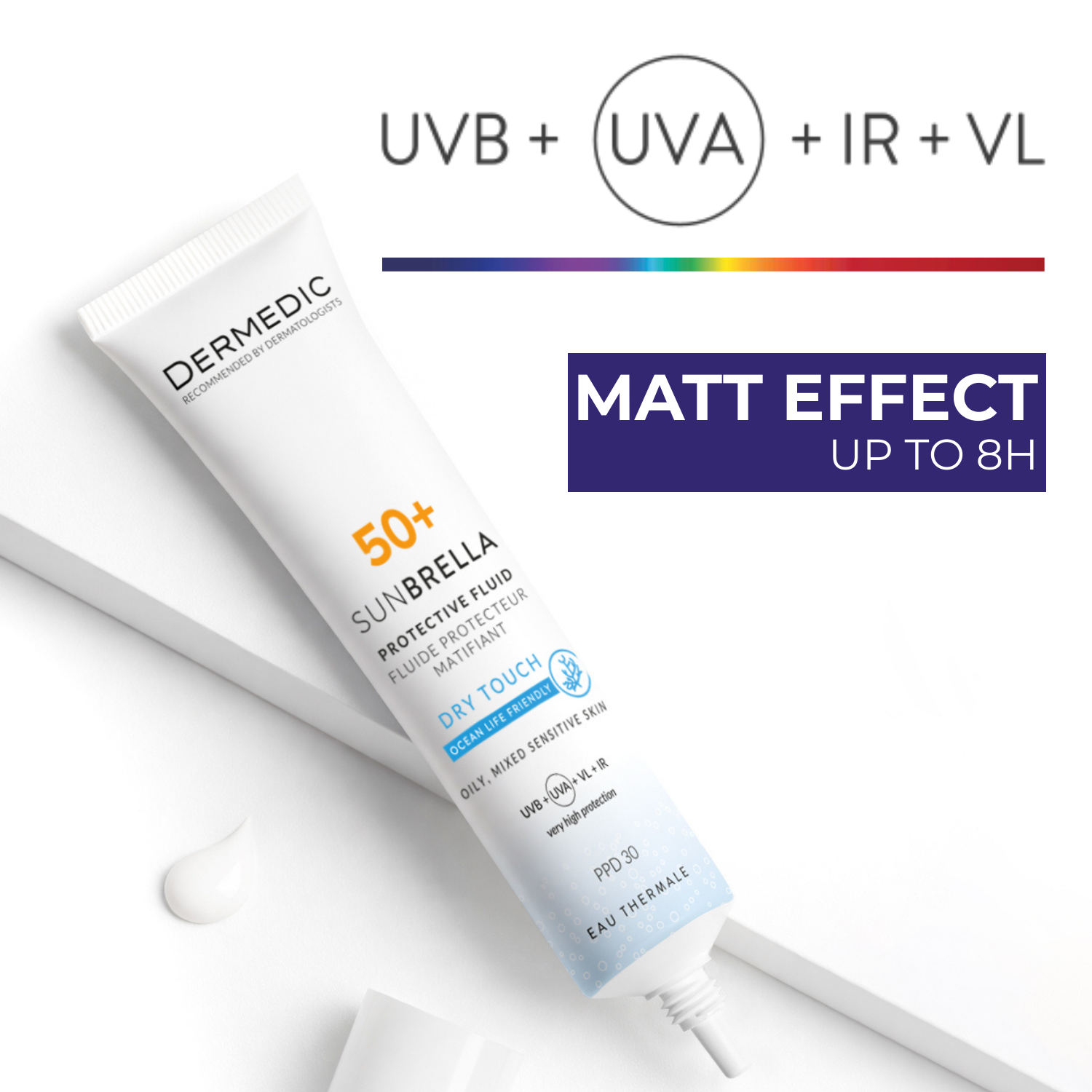 EPI SUNBRELLA Dry Touch EN