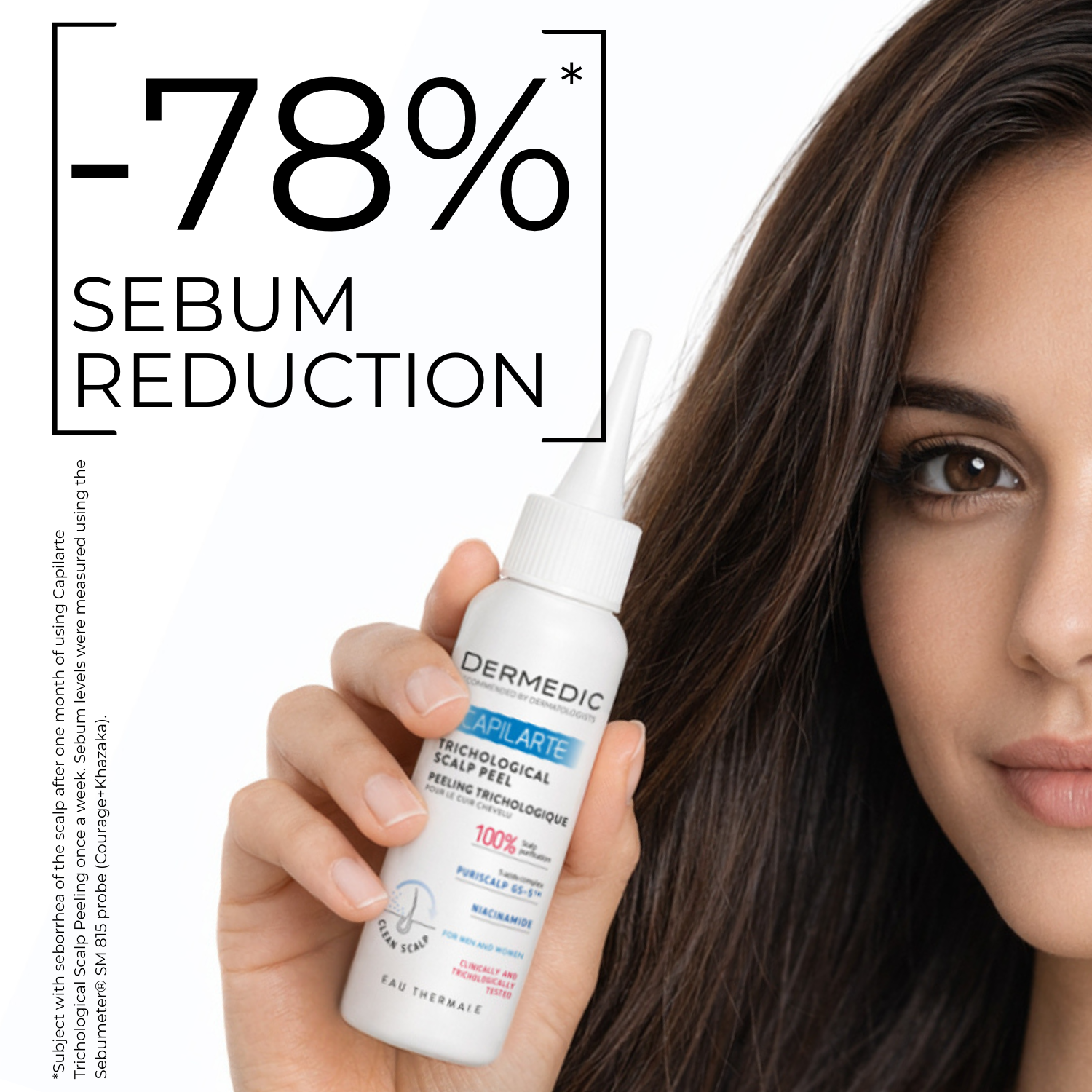 EPI capilarte peeling EN