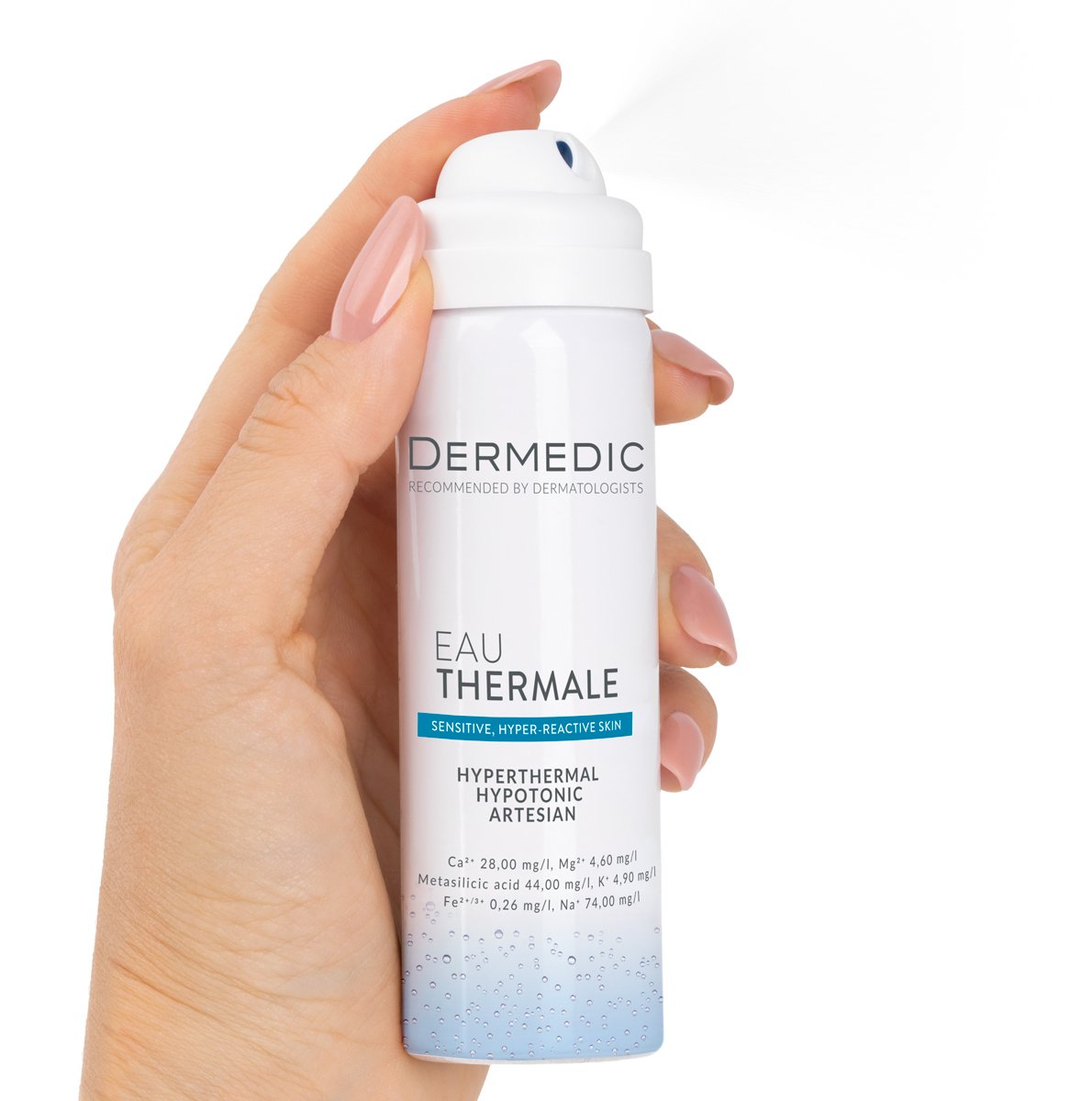 Dermedic EAU Thermale
