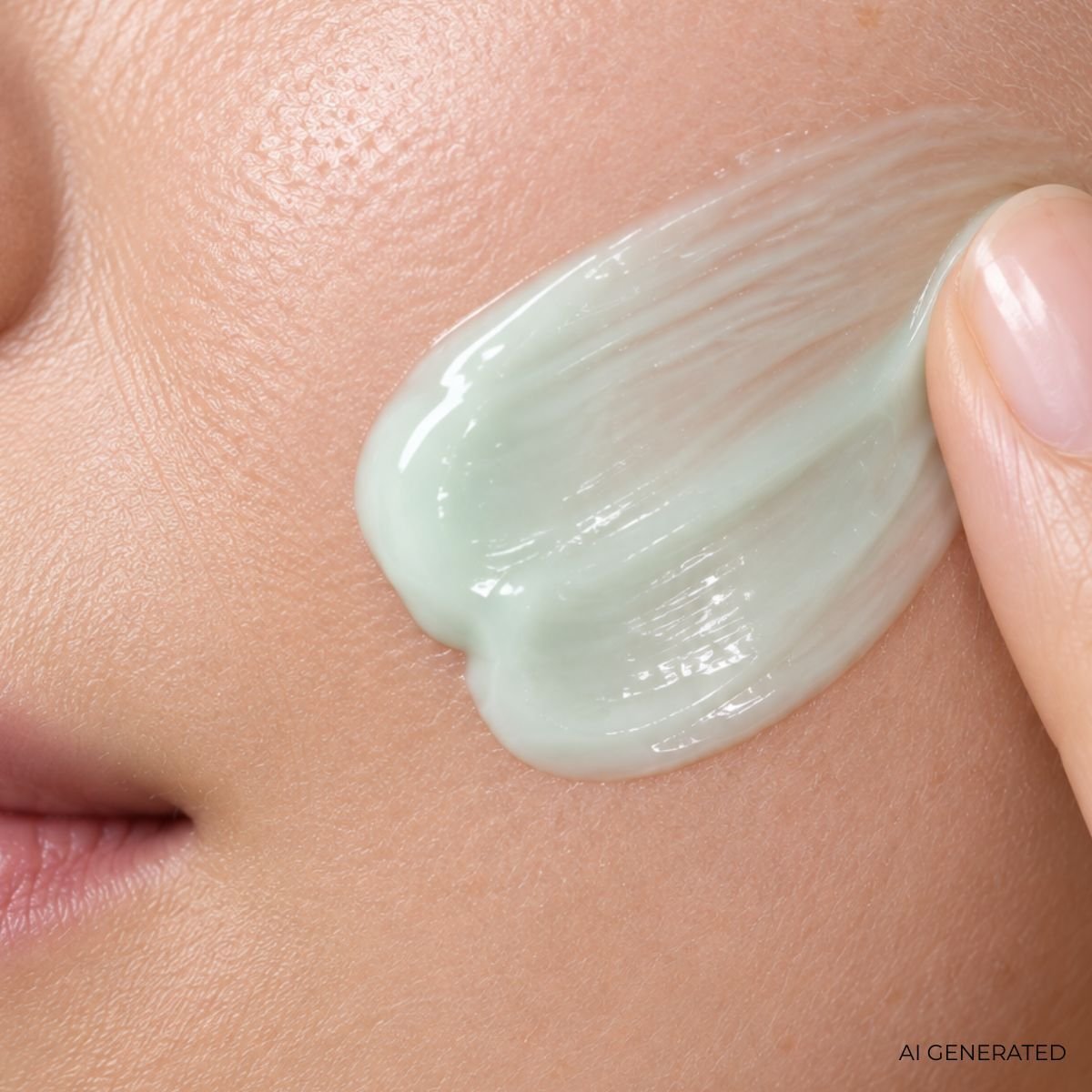 Krem korygujący na dzień UV + IR, 40 ml