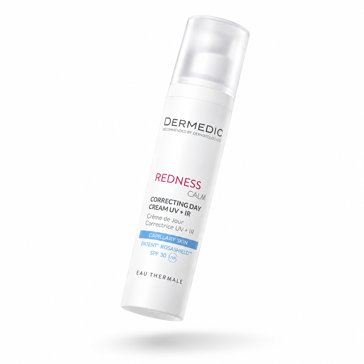 Krem korygujący na dzień UV + IR, 40 ml2