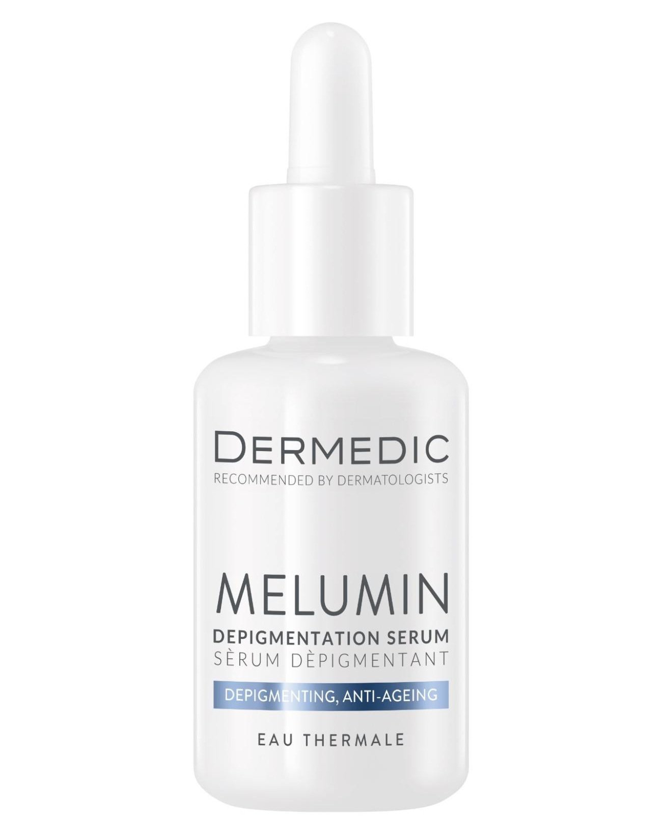 MELUMIN Serum depigmentacyjne