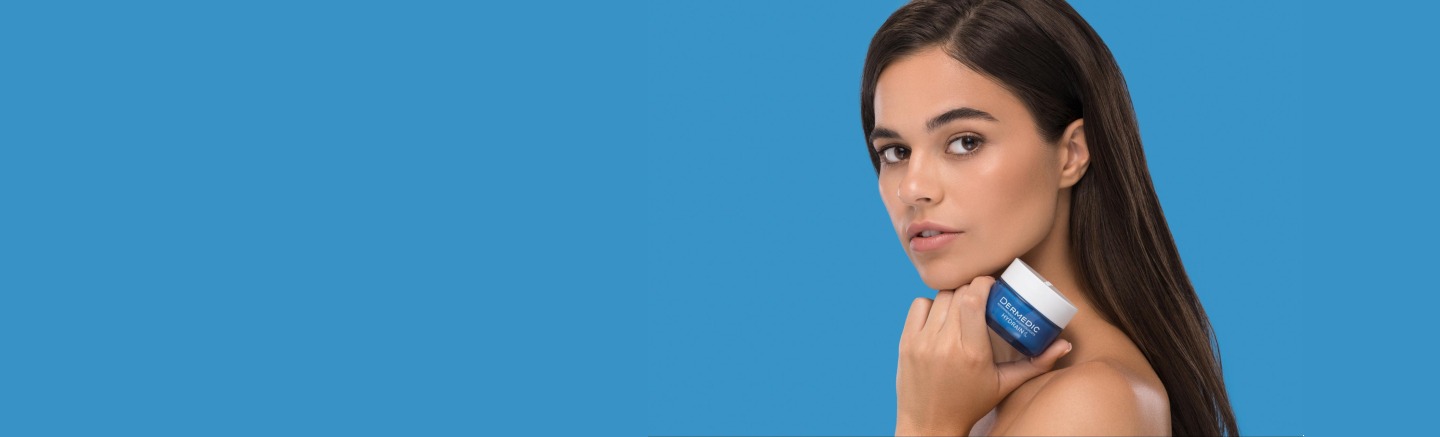 Czym są dermokosmetyki?