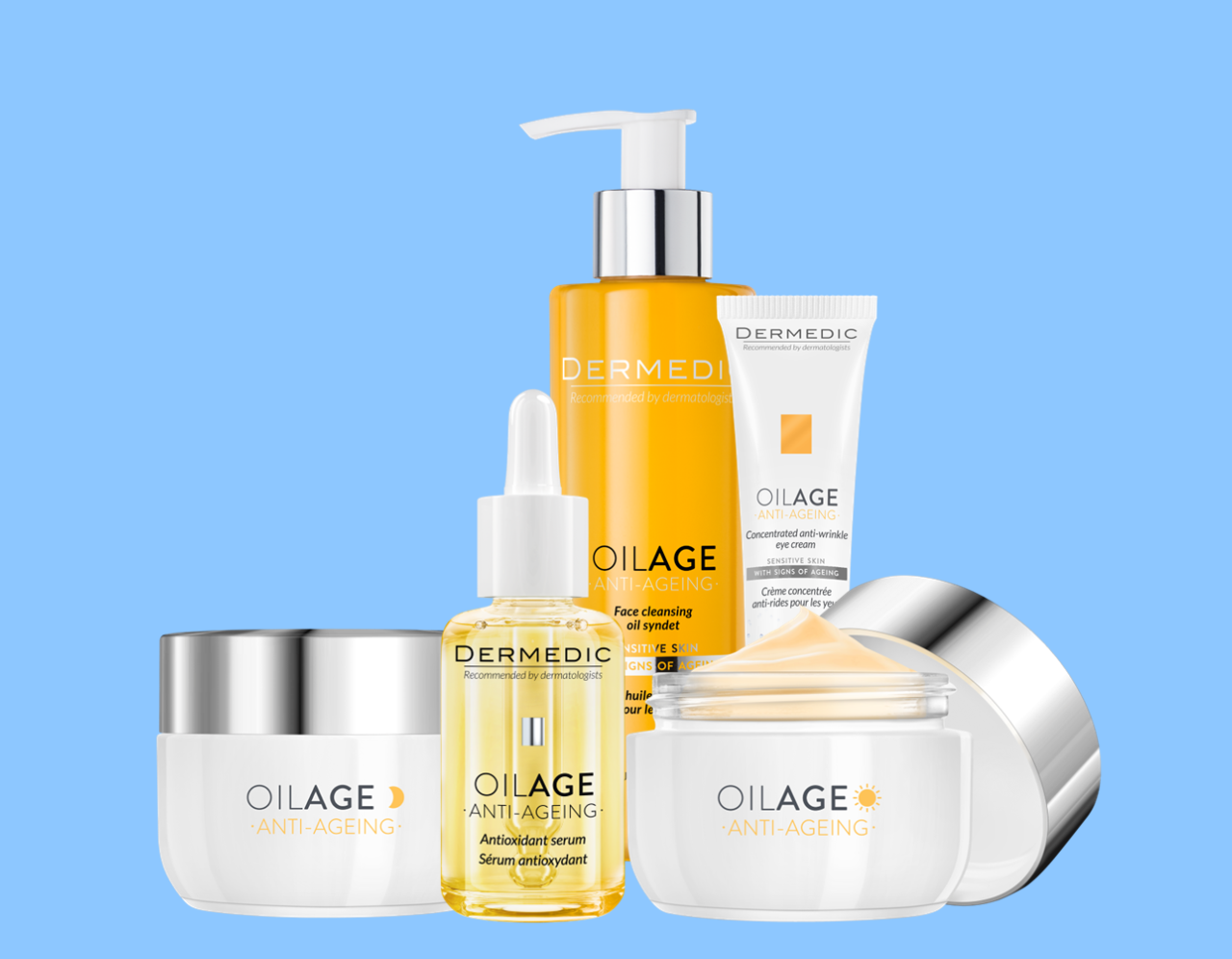 PROVEN EFFICACY (5)