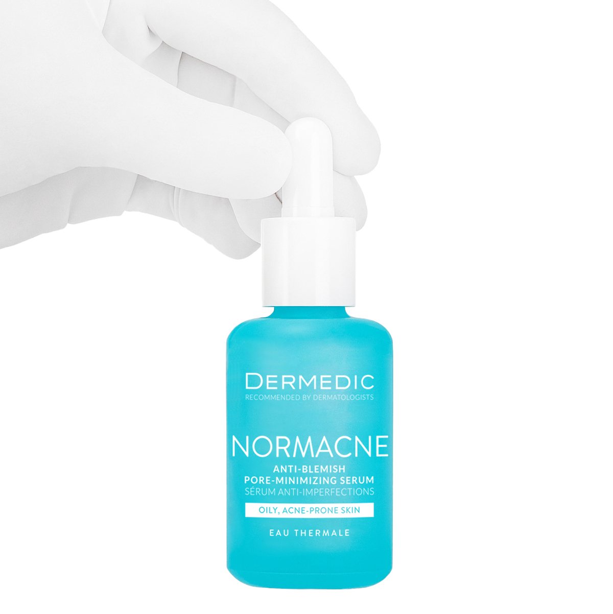bottle of anti-blemish pore-minimizing serum (2)