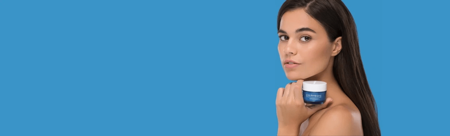 Czy skóra tłusta potrzebuje nawilżenia?