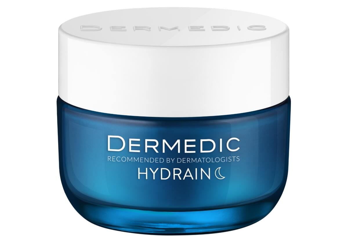 Dermedic Hydrain