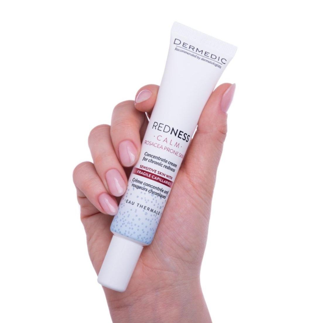 Redness Calm Rosacea Prone Skin