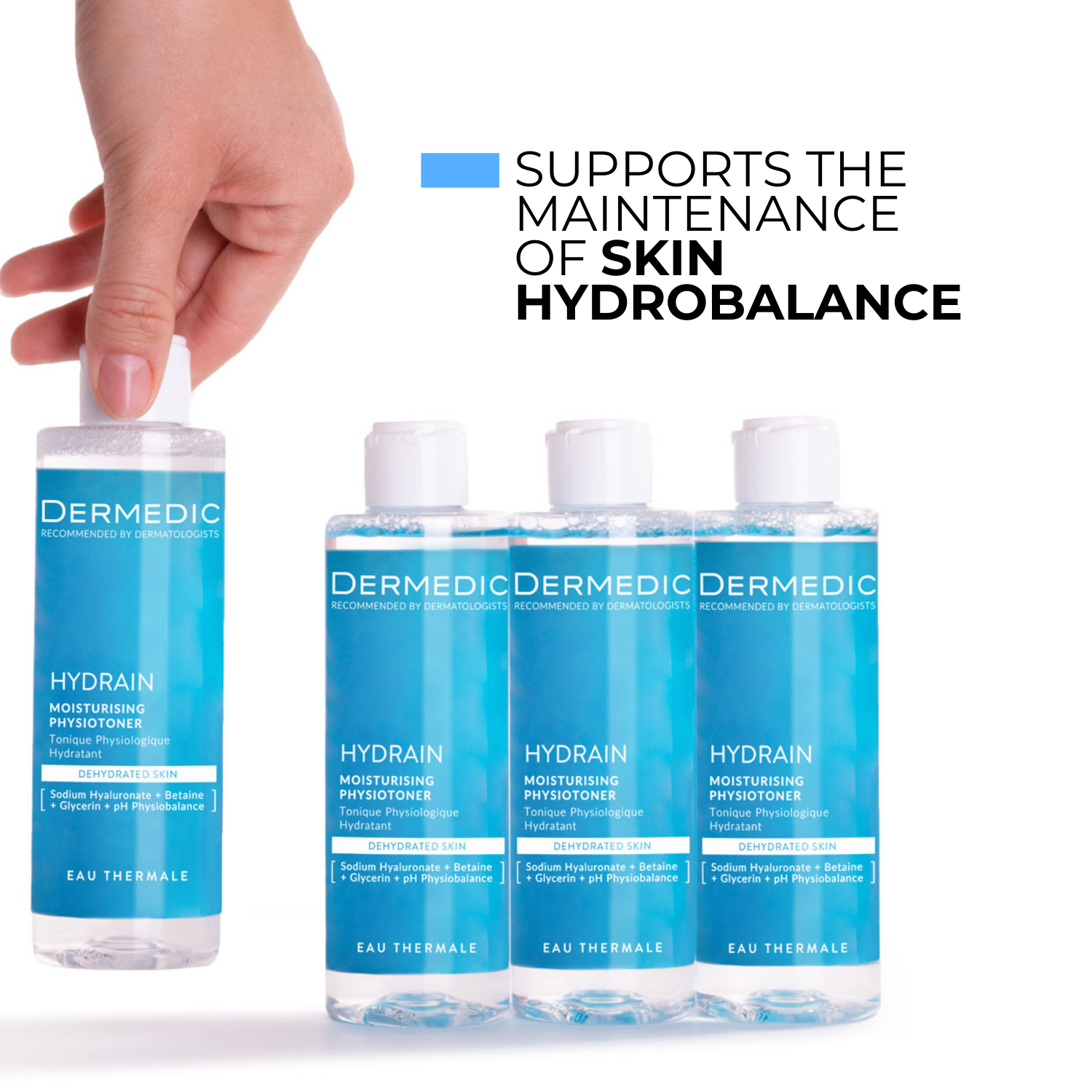 hydrain toner RICH CONTENT EN