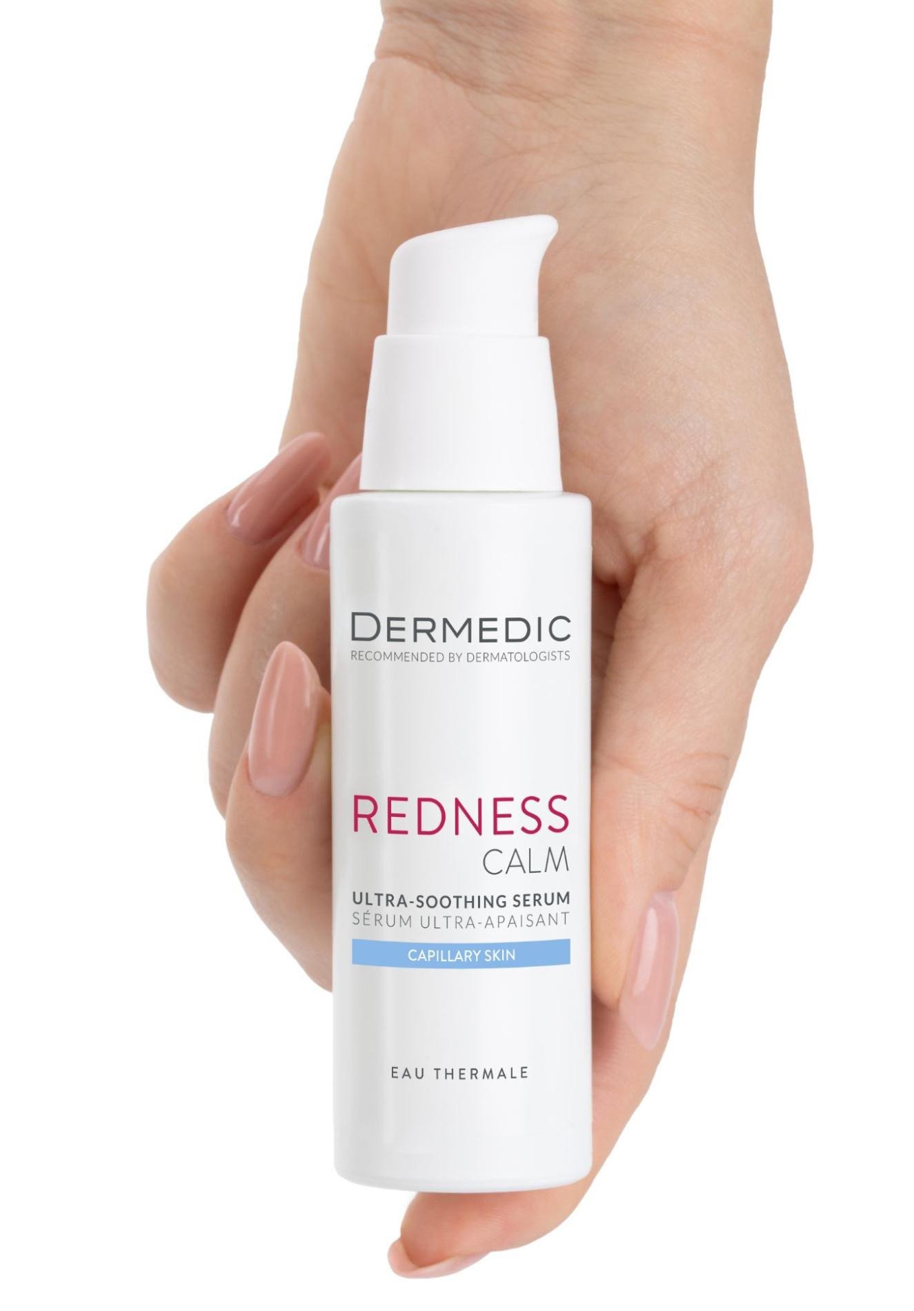 Redness Calm Ultra-Soothing Serum