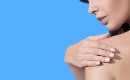 Jak dbać o dłonie zimą?