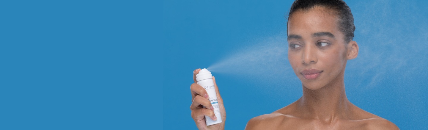 Jak używać wody termalnej?