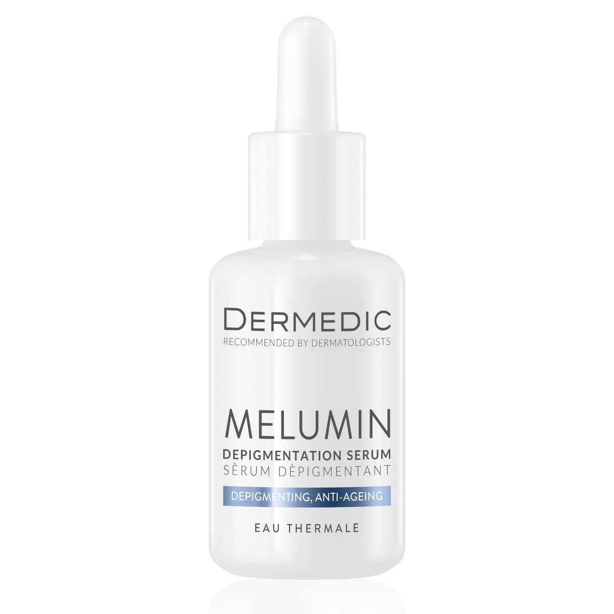 MELUMIN Serum depigmentacyjne