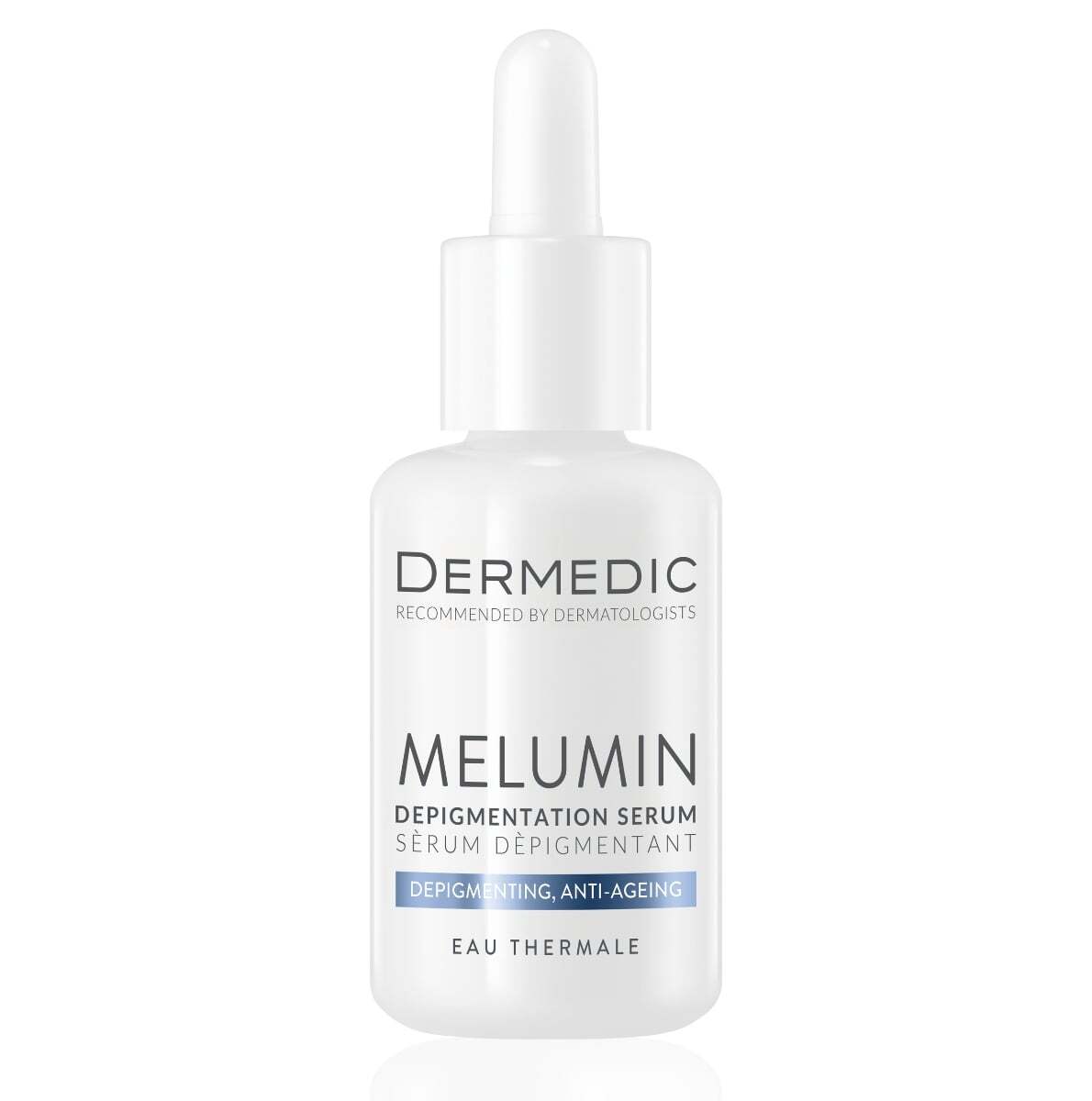 MELUMIN Serum depigmentacyjne