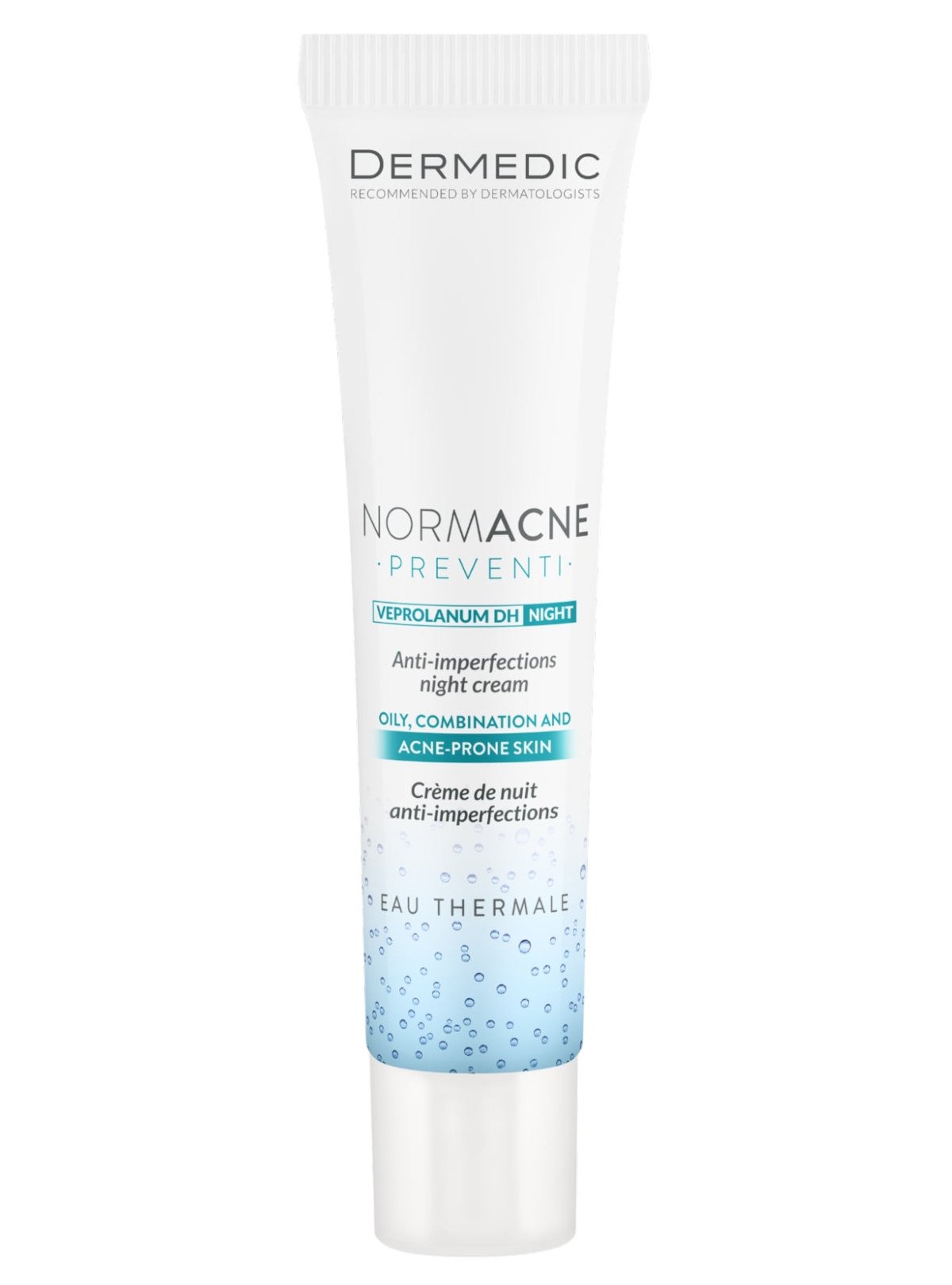 Normacne Preventi