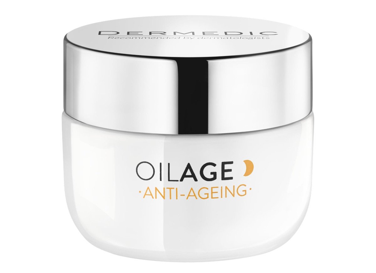 Oilage Anti-Ageing