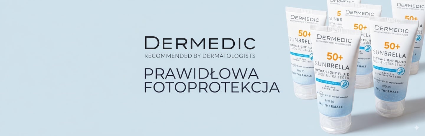 prawidłowa fotoprotekcja