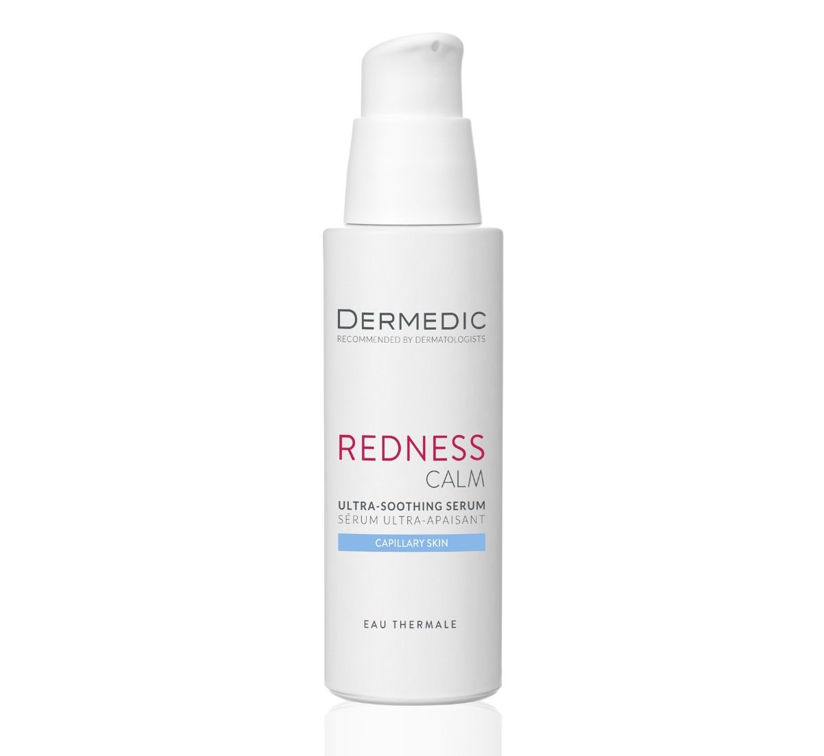 REDNESS CALM Serum ultrałagodzące