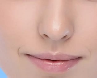 Cosmetics for skin discoloration
