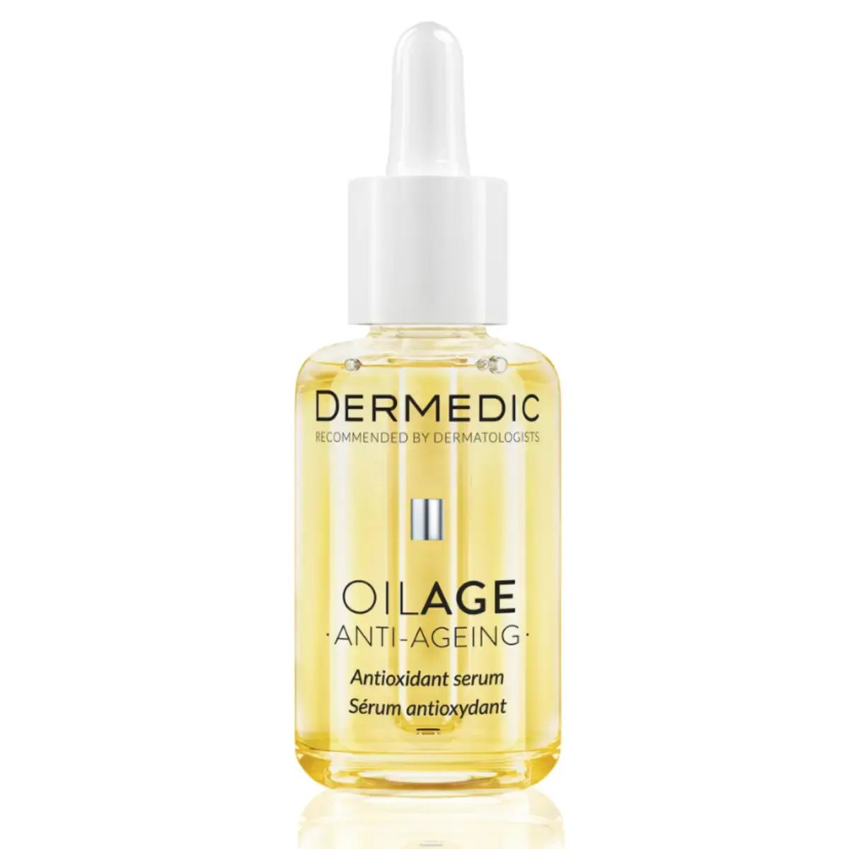 Serum antyoksydacyjne, 30 ml