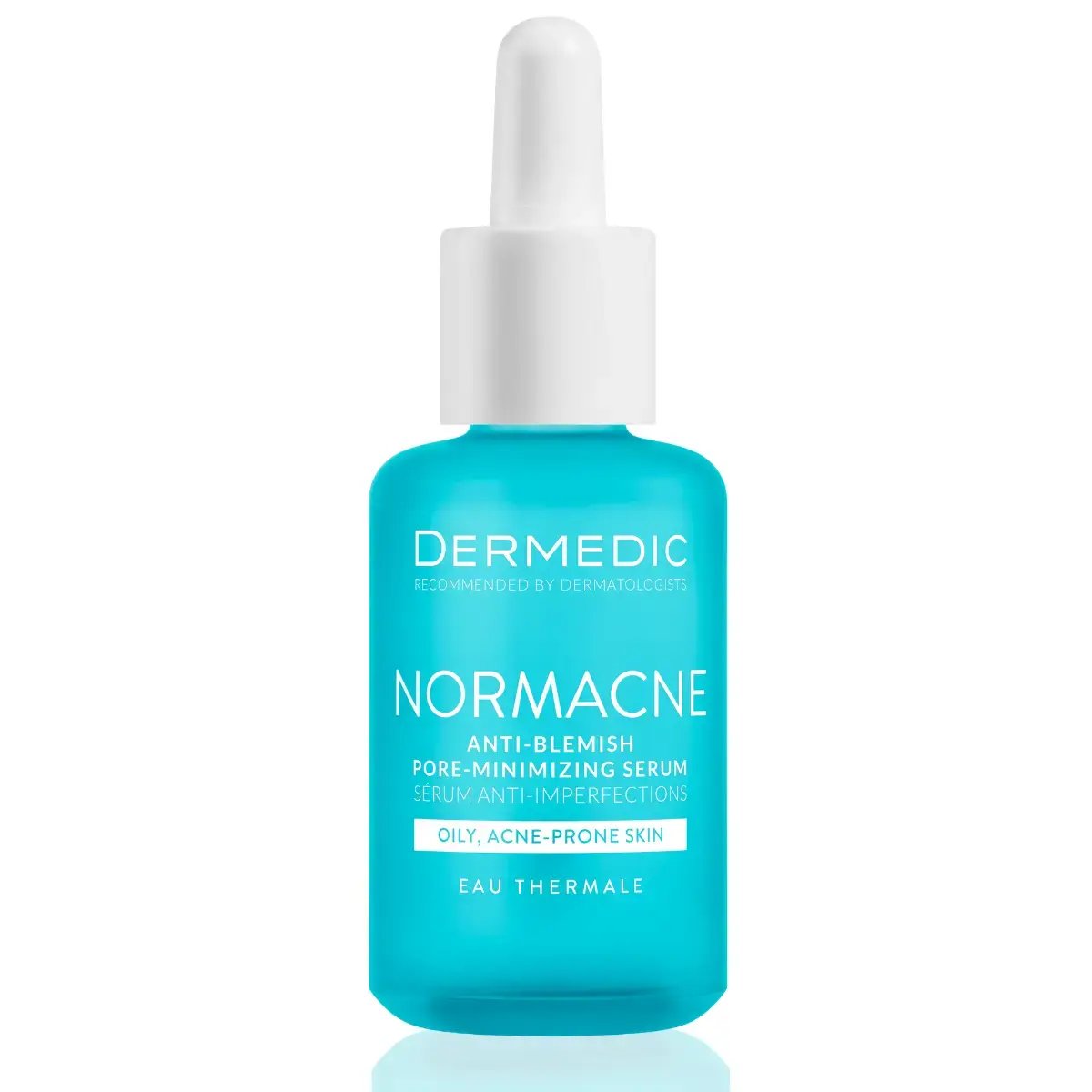 Serum redukujące niedoskonałości i pory, 30 ml