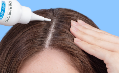 Peeling do skóry głowy– dlaczego to must-have w Twojej pielęgnacji?