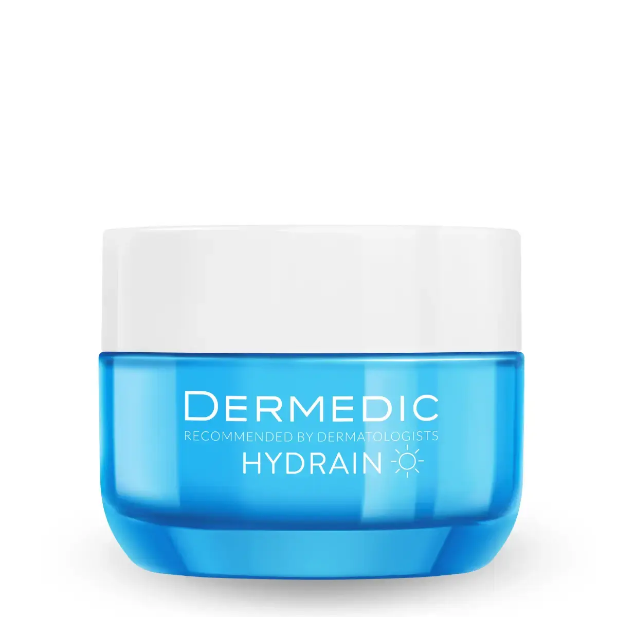 Deep moisturising cream