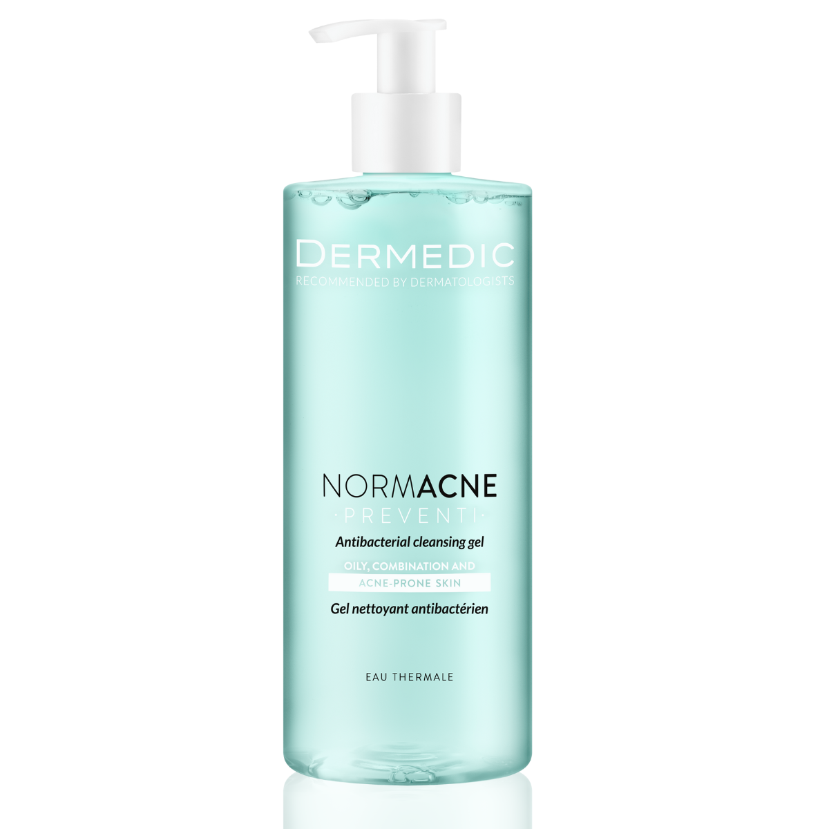 Normacne