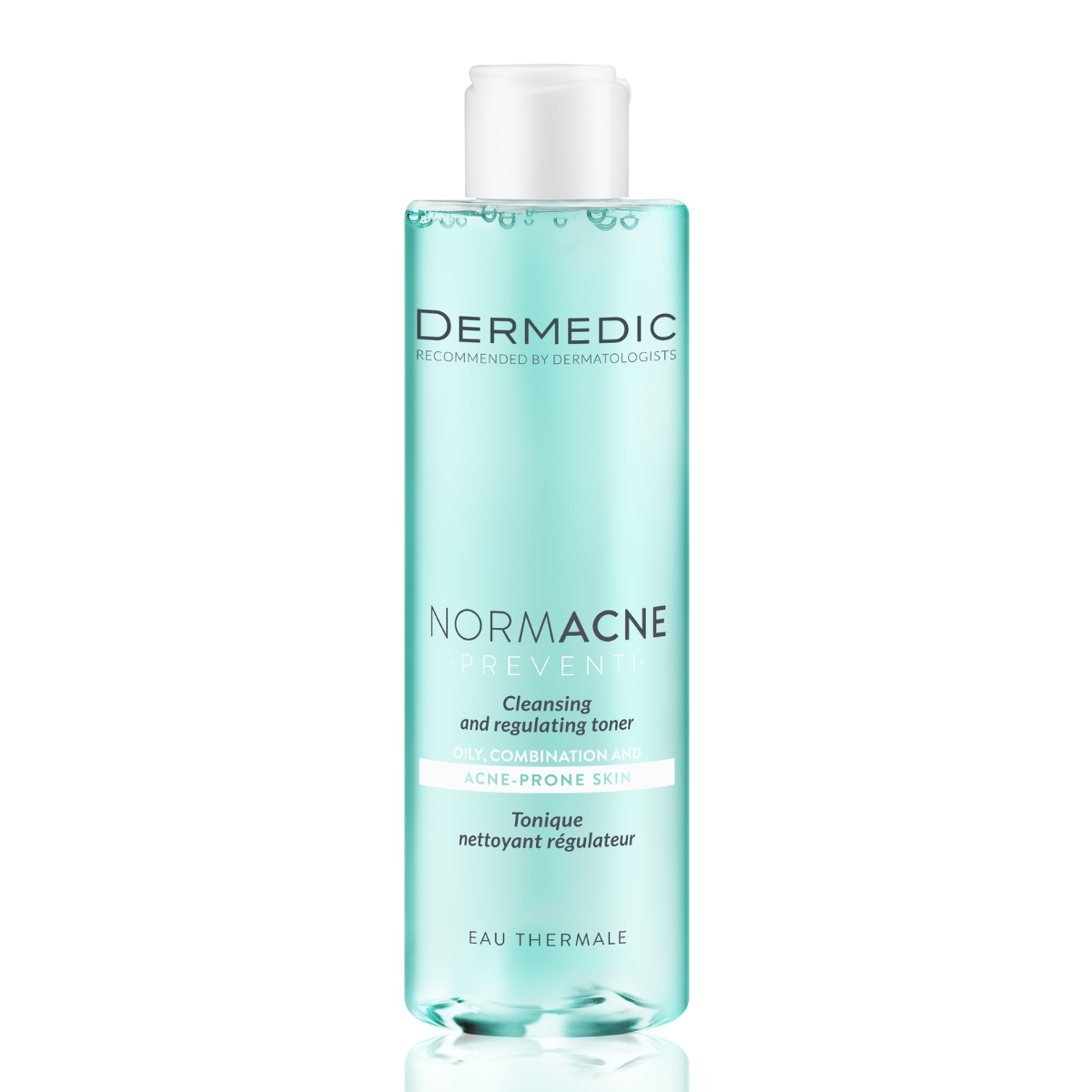 Normacne