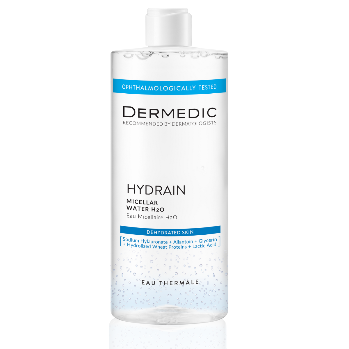 Micellar water H2O