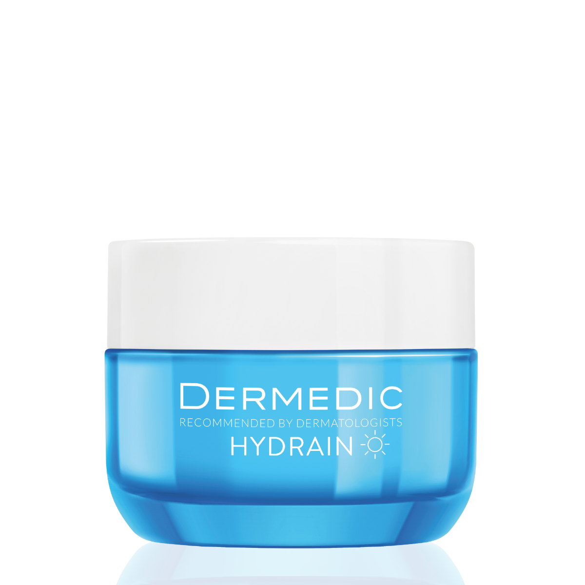 Deep moisturising cream
