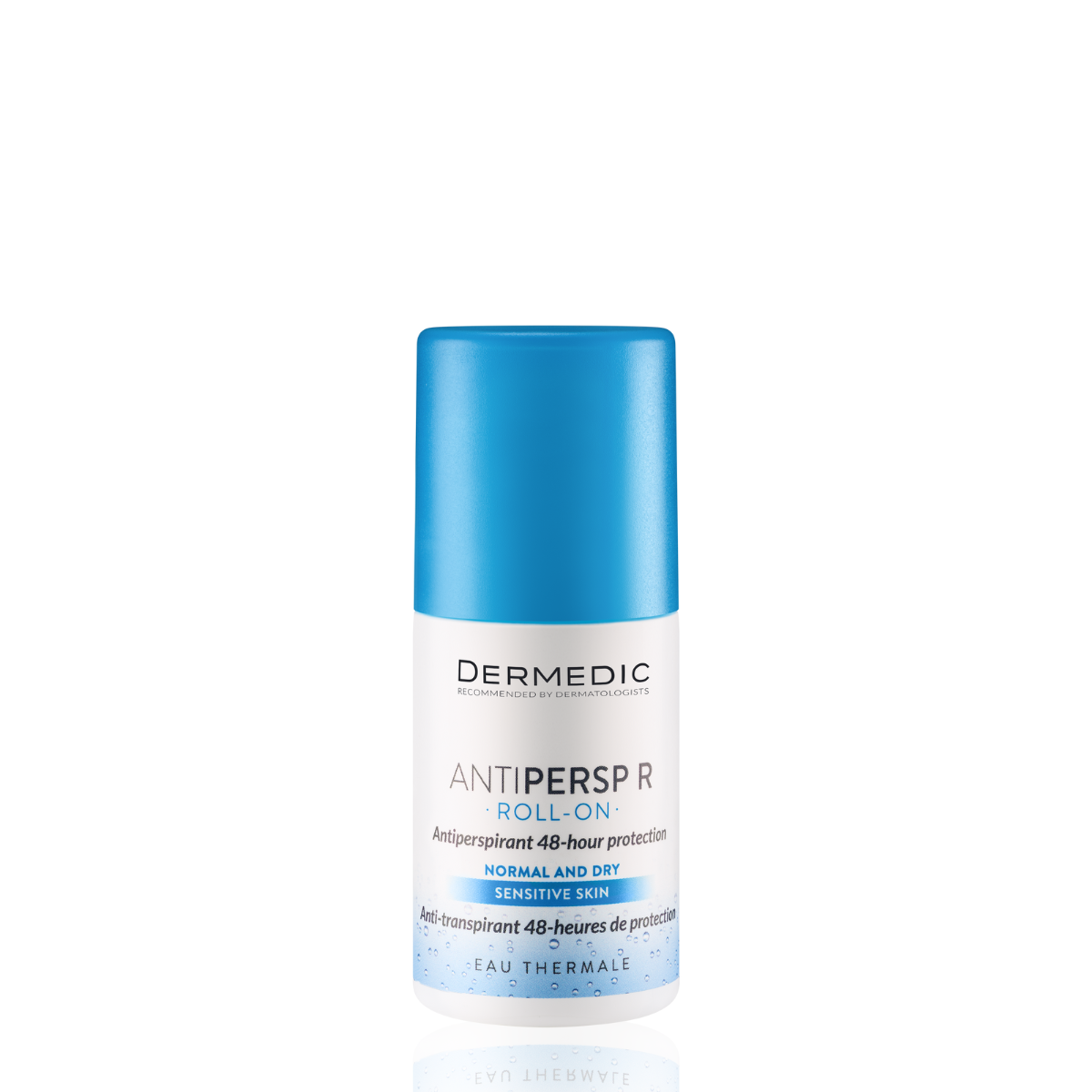  Antiperspirant 48h