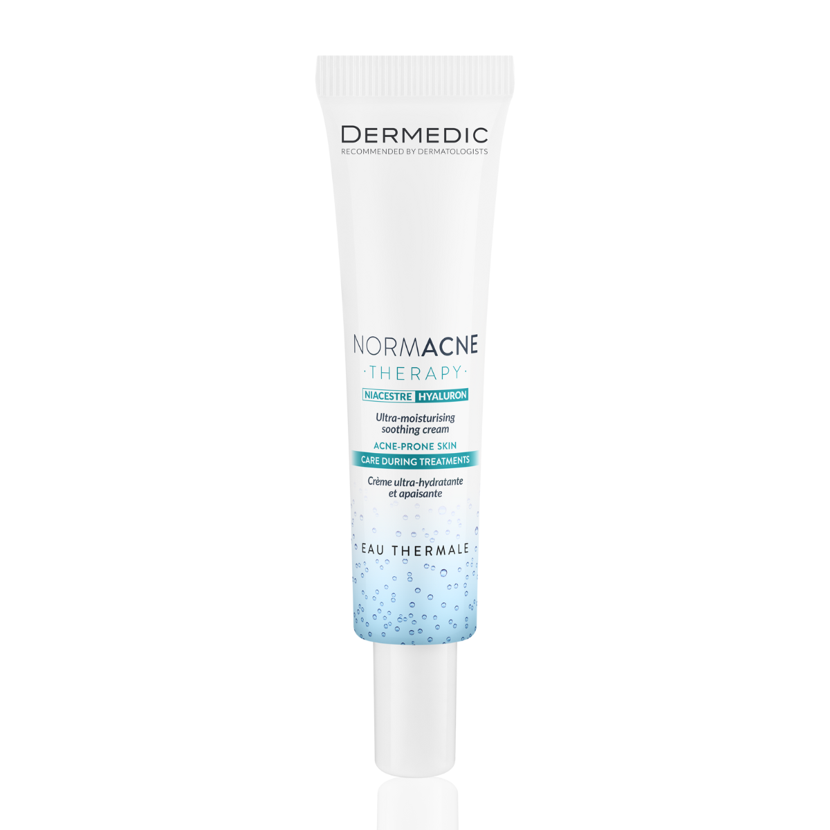 Normacne