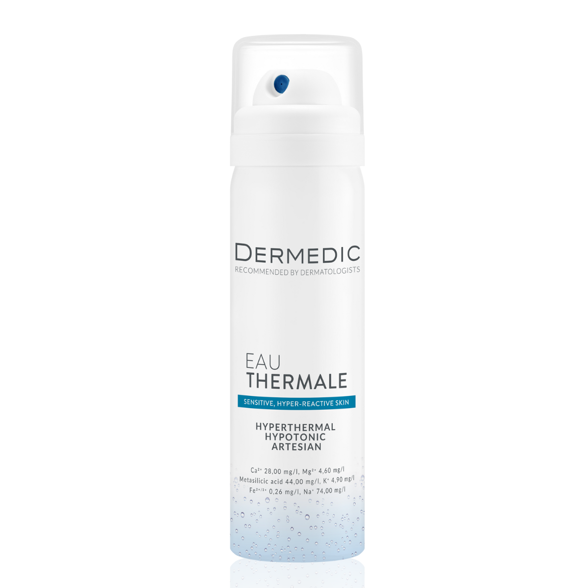 THERMAL WATER