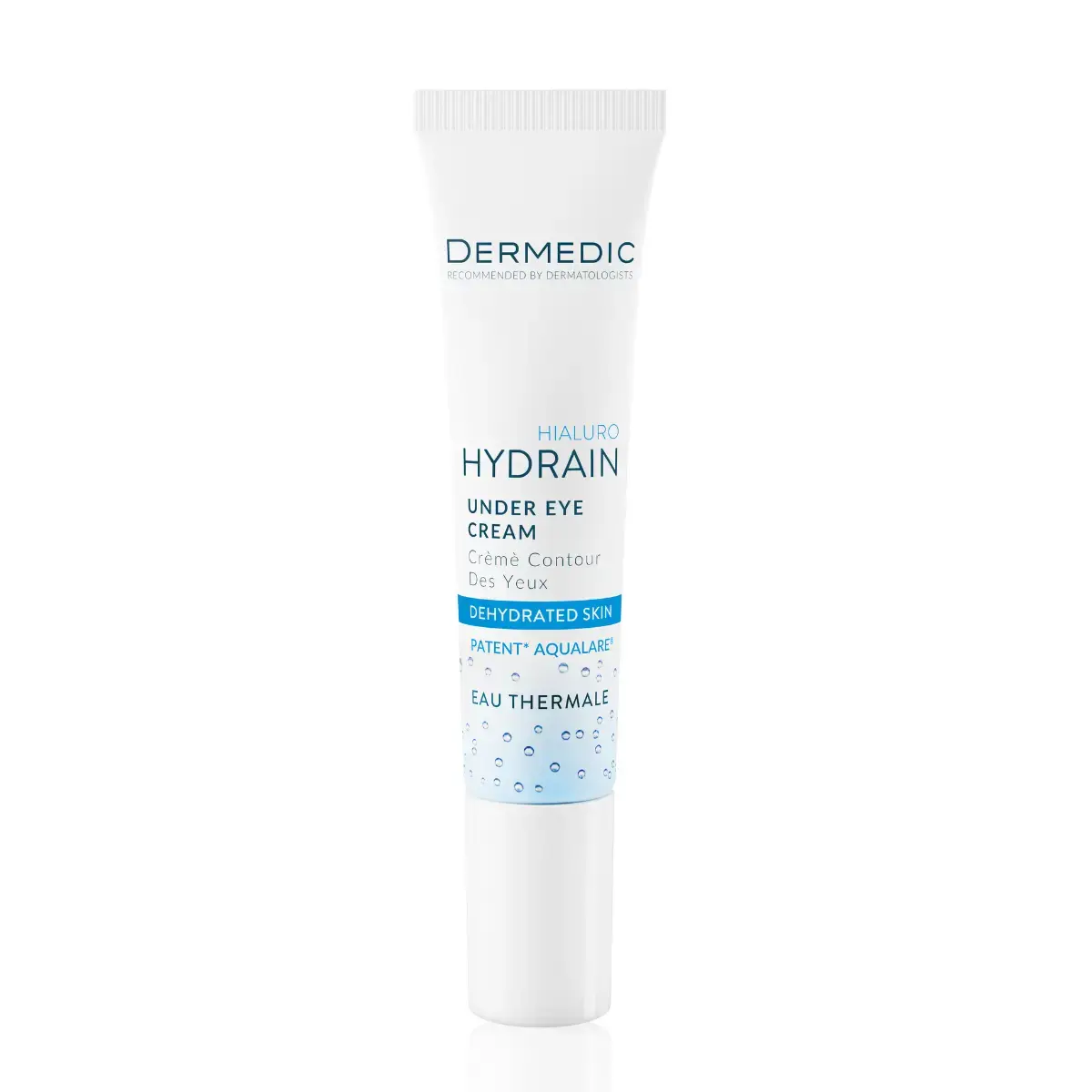 UNDER-EYE CREAM