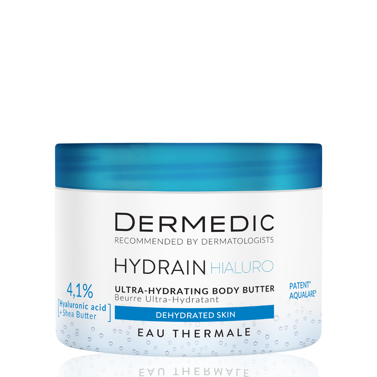 Hydrain