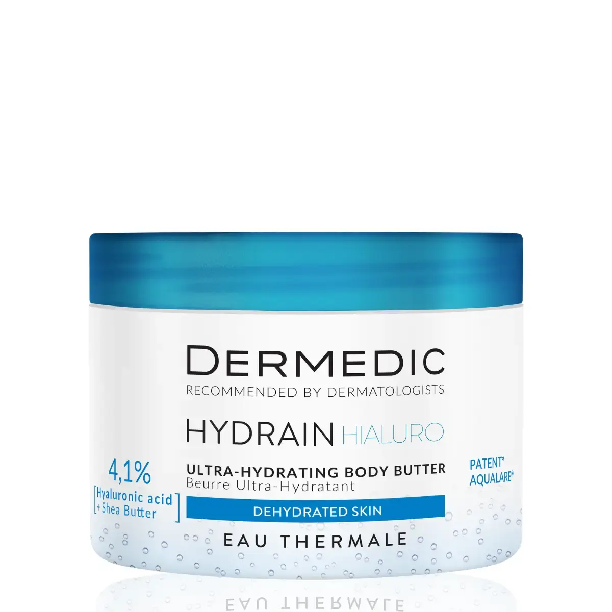 Hydrain