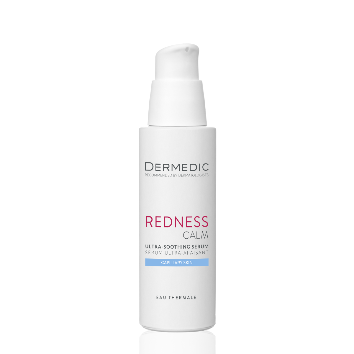 Ultra-soothing serum